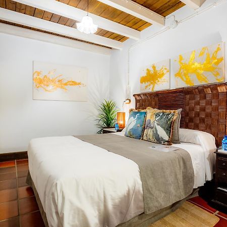 On Acebuchal 23 Guest House El Rocio Exterior photo