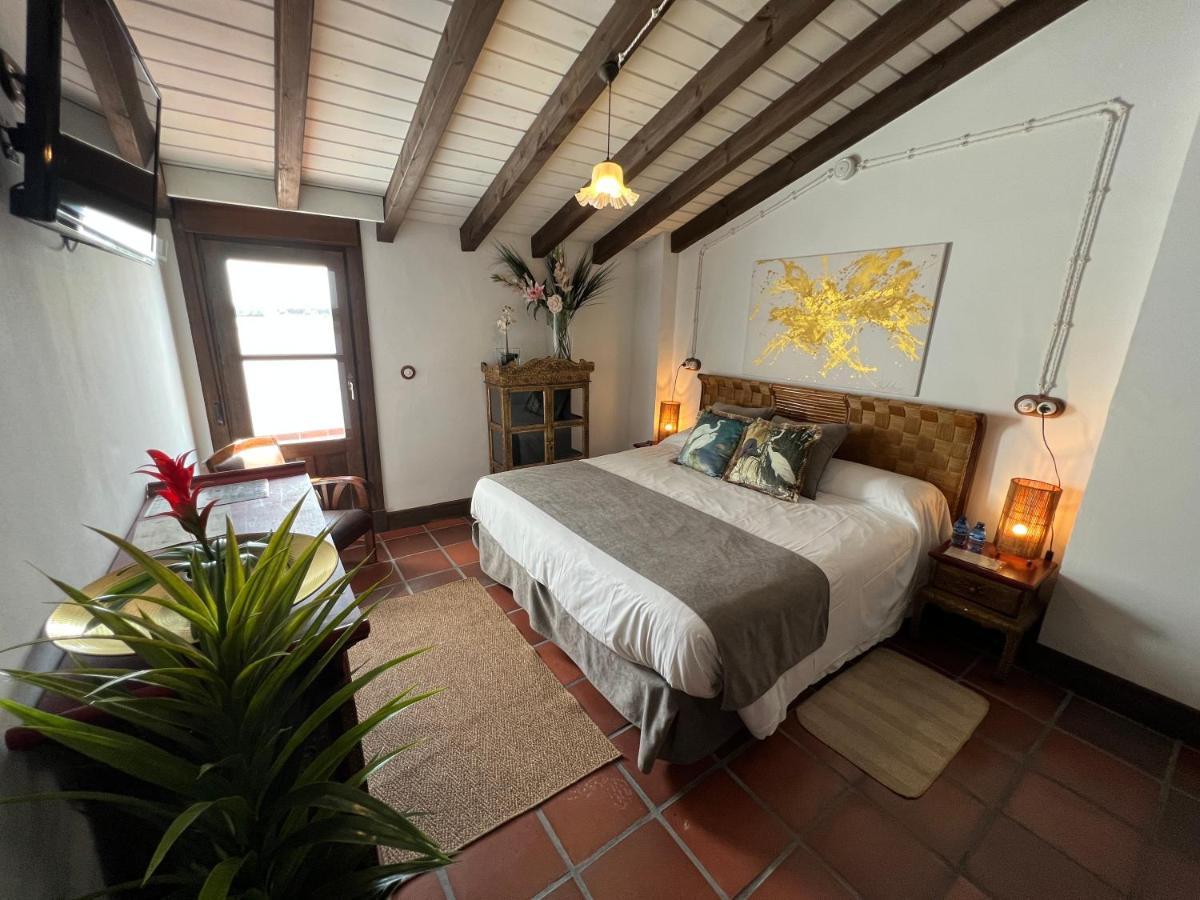 On Acebuchal 23 Guest House El Rocio Exterior photo