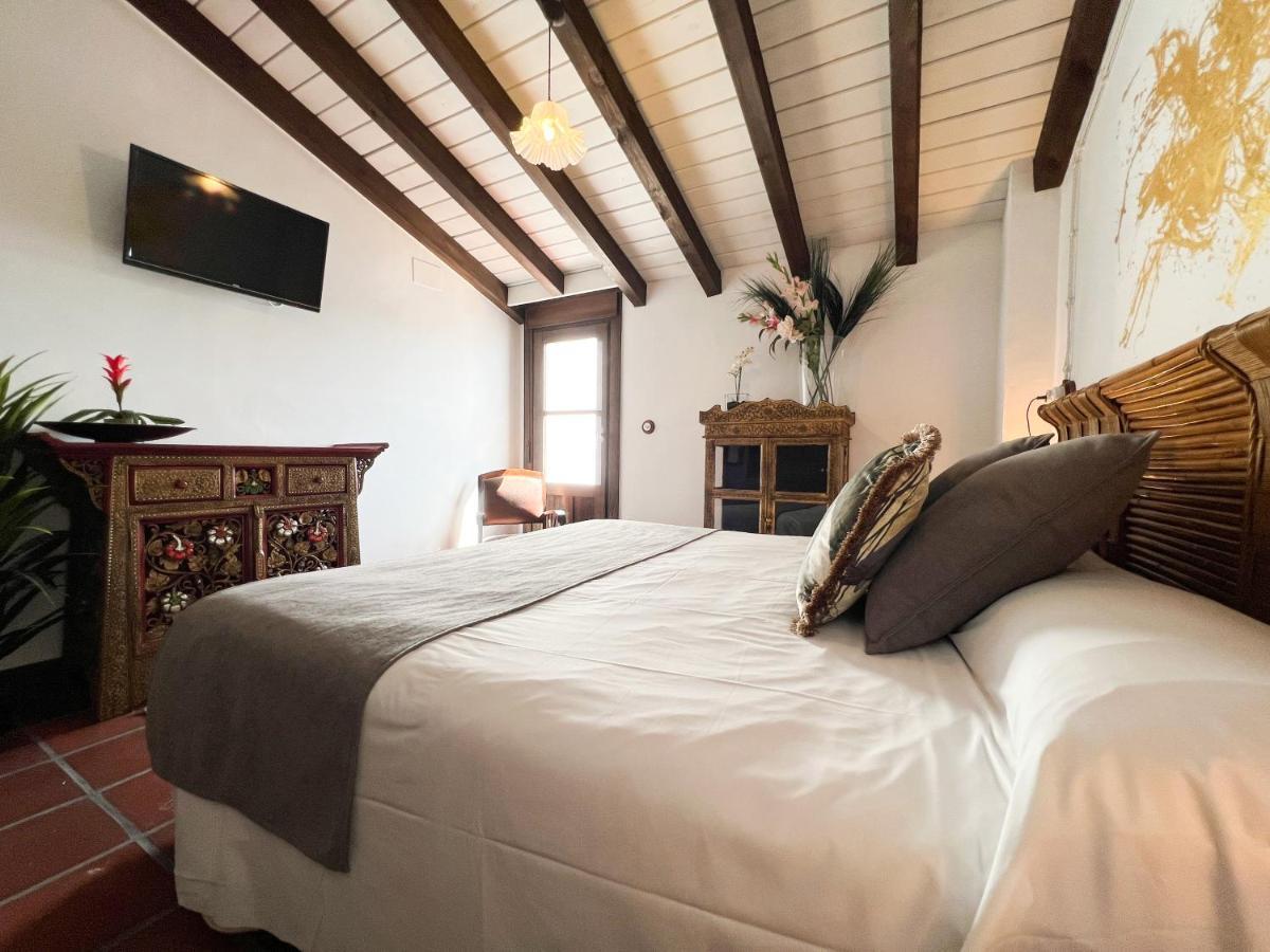 On Acebuchal 23 Guest House El Rocio Exterior photo