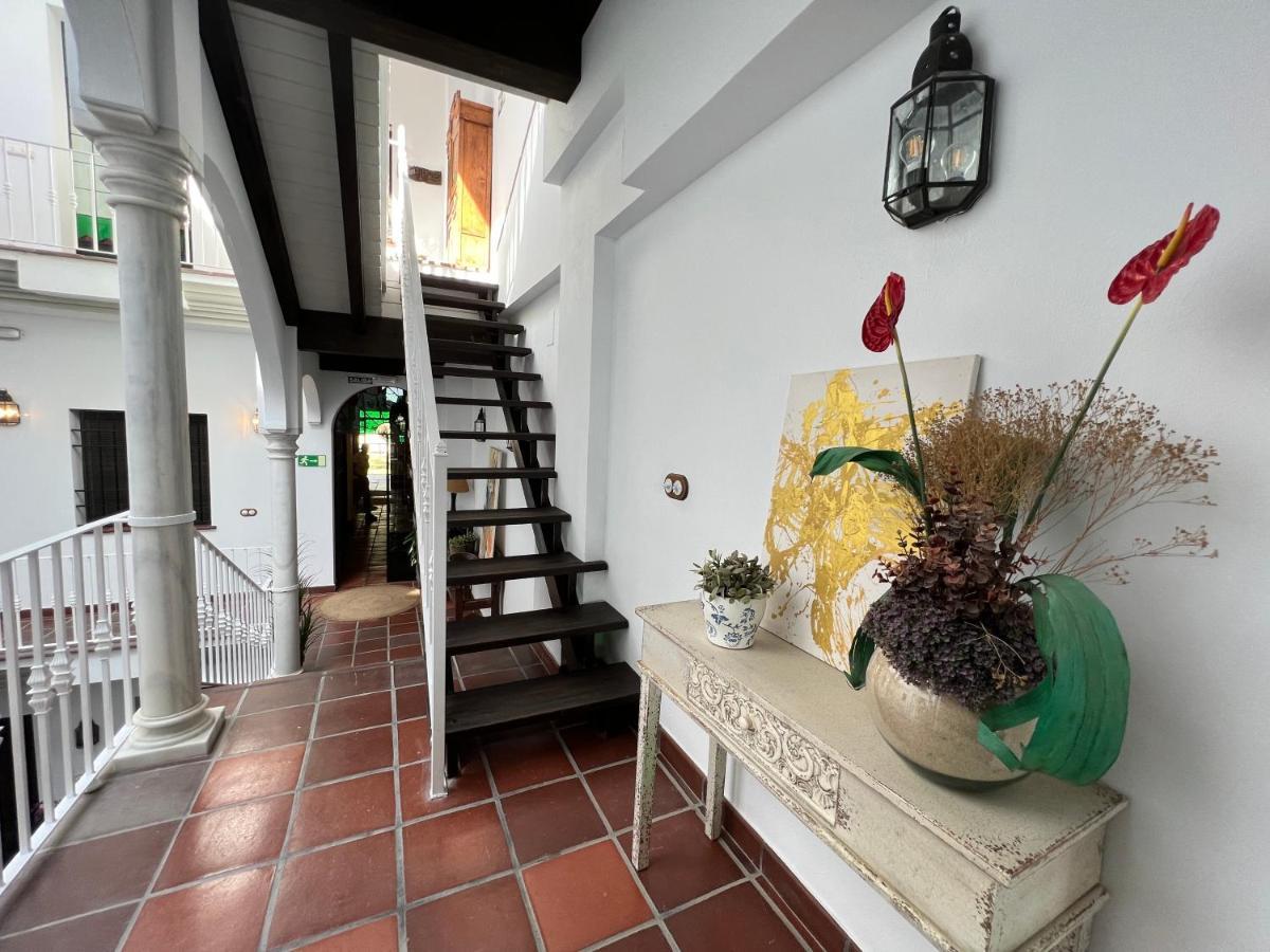 On Acebuchal 23 Guest House El Rocio Exterior photo