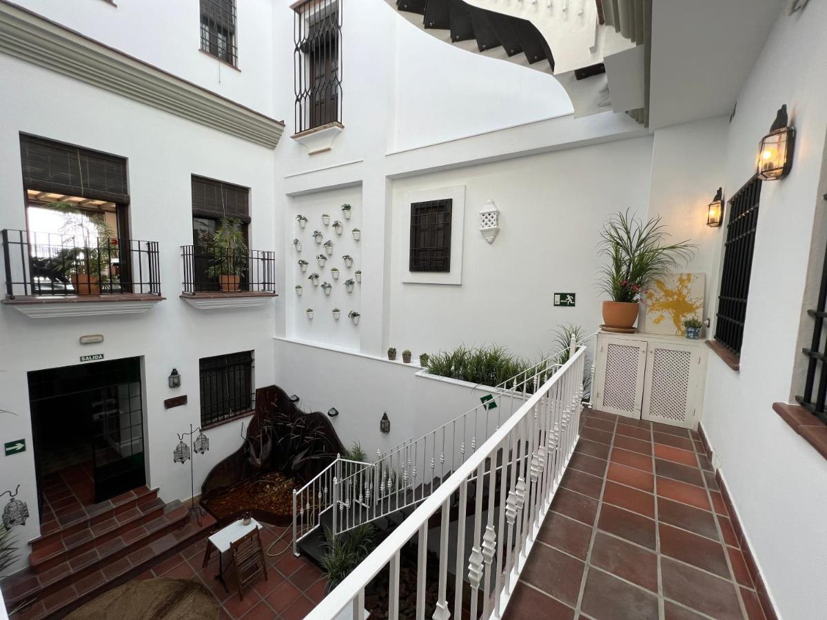 On Acebuchal 23 Guest House El Rocio Exterior photo