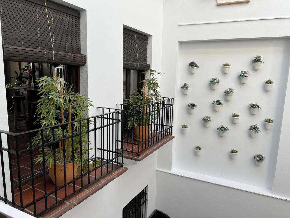 On Acebuchal 23 Guest House El Rocio Exterior photo